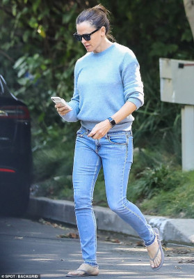 Jennifer Garner pic #1197818