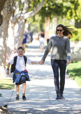 Jennifer Garner pic #1153305