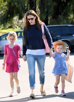 Jennifer Garner pic #673586