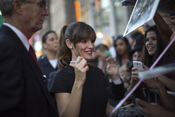 Jennifer Garner pic #770939