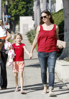 Jennifer Garner pic #611462