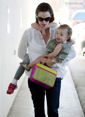 Jennifer Garner pic #252569