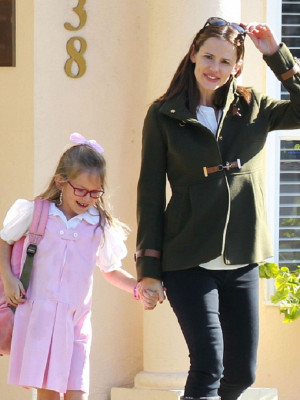Jennifer Garner pic #611453
