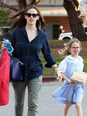 Jennifer Garner pic #614359
