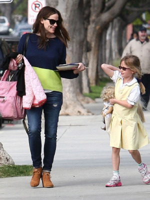 Jennifer Garner pic #623236