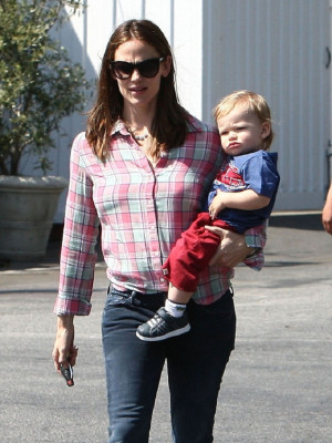 Jennifer Garner pic #623274