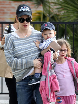 Jennifer Garner pic #623265