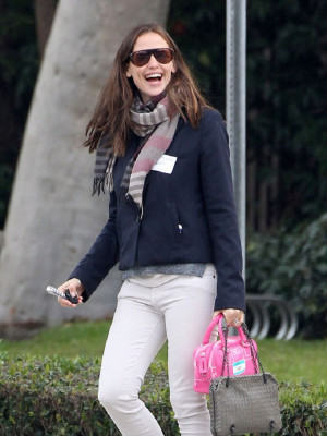 Jennifer Garner pic #611452