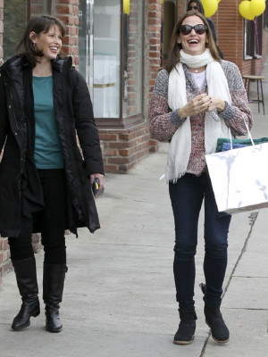 Jennifer Garner pic #611451
