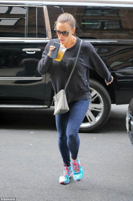 Jennifer Garner pic #1062024