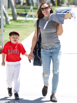 Jennifer Garner pic #1064606