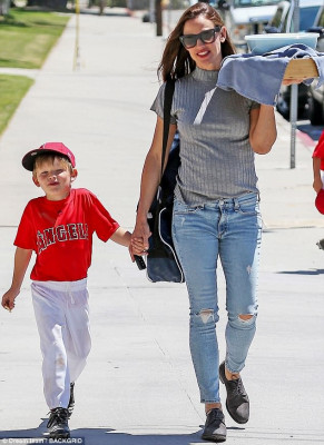 Jennifer Garner pic #1064609