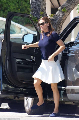 Jennifer Garner pic #1065511