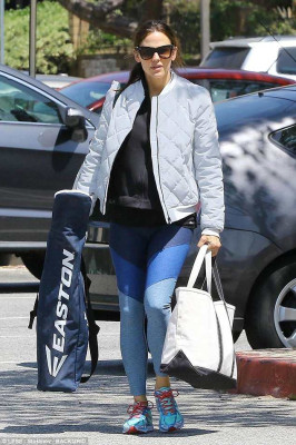 Jennifer Garner pic #1066345