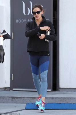 Jennifer Garner pic #1066337