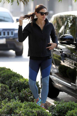 Jennifer Garner pic #1066342