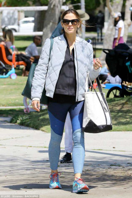 Jennifer Garner pic #1066341