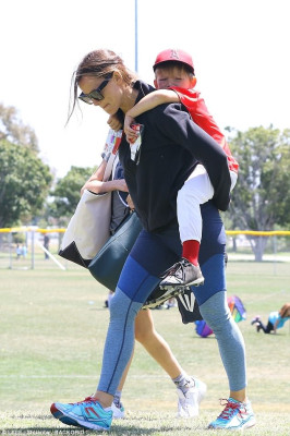 Jennifer Garner pic #1066338