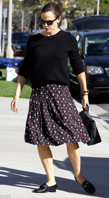 Jennifer Garner pic #1036027