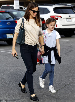 Jennifer Garner pic #1036433