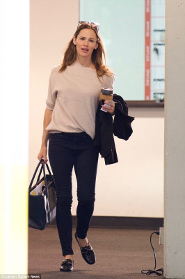 Jennifer Garner pic #1036435