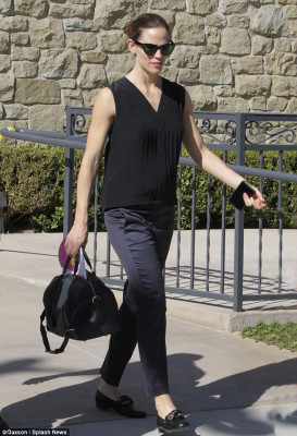 Jennifer Garner pic #1038302