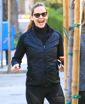 Jennifer Garner pic #1038660