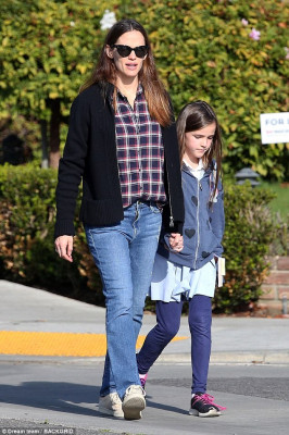 Jennifer Garner pic #1039896