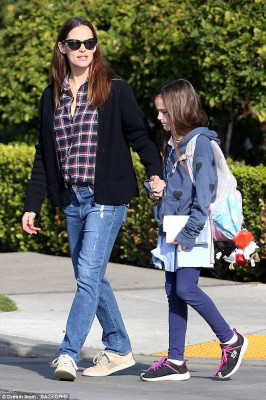 Jennifer Garner pic #1039962