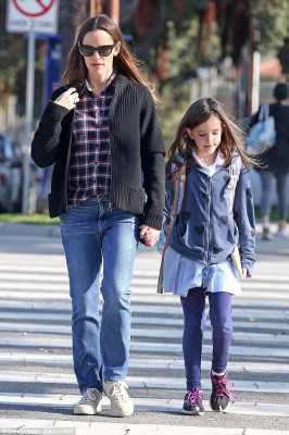 Jennifer Garner pic #1039961