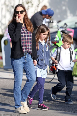 Jennifer Garner pic #1039960