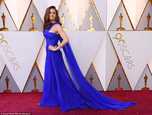 Jennifer Garner pic #1049778