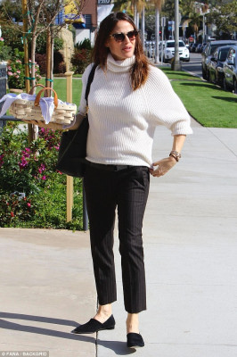 Jennifer Garner pic #1055209