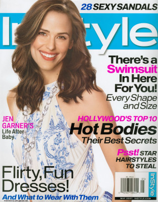 Jennifer Garner pic #238285