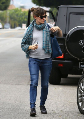 Jennifer Garner pic #703778