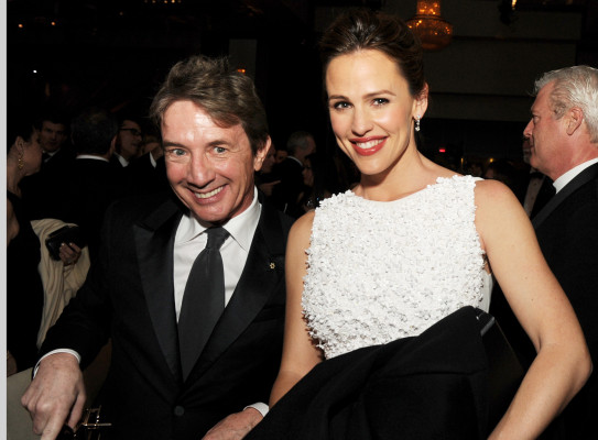 Jennifer Garner pic #673704