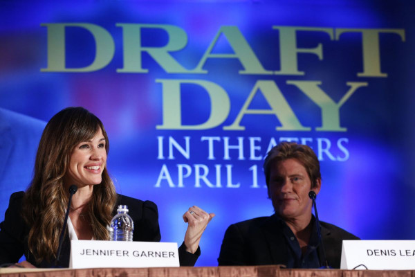 Jennifer Garner pic #698032