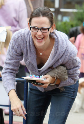 Jennifer Garner pic #325040