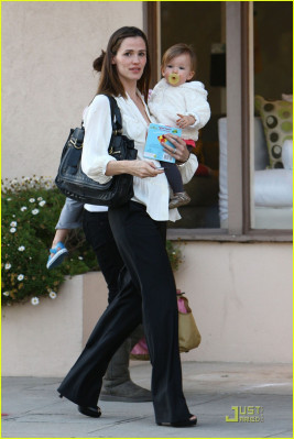 Jennifer Garner pic #250359