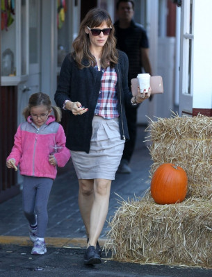 Jennifer Garner pic #673410