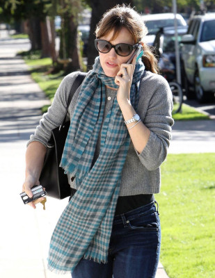 Jennifer Garner pic #685943