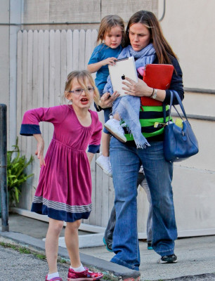 Jennifer Garner pic #468685