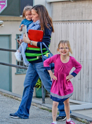 Jennifer Garner pic #468686