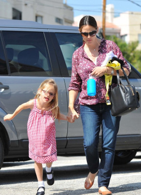 Jennifer Garner pic #508371