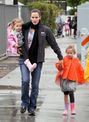 Jennifer Garner pic #331949