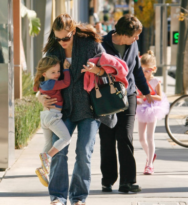 Jennifer Garner pic #443657
