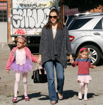 Jennifer Garner pic #443655