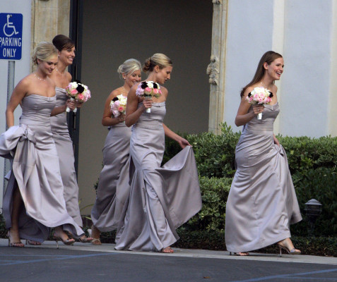 Jennifer Garner pic #736313