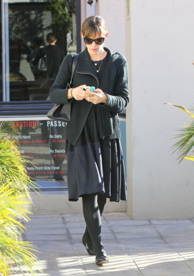 Jennifer Garner pic #685189