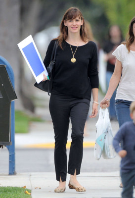 Jennifer Garner pic #810395